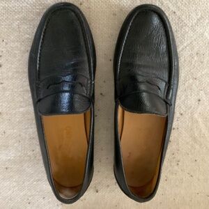 Mens Salvatore Ferragamo laofer sz 11 1/2  B